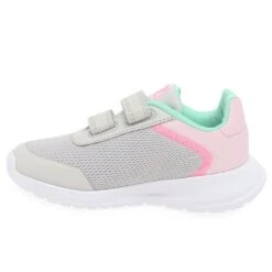 ADIDAS Tensaur Run 2.0 CF Girls Toddler Trainers 11 ADIDAS Tensaur Run 2.0 CF Girls Toddler Trainers -Children's Shoe Store 1674555384 88665800