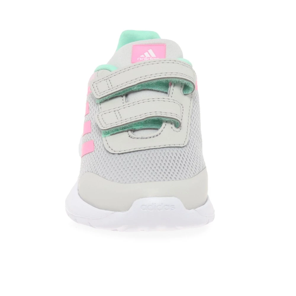 ADIDAS Tensaur Run 2.0 CF Girls Toddler Trainers 7 ADIDAS Tensaur Run 2.0 CF Girls Toddler Trainers - Image 5