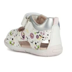 Geox Baby Tapuz Girls Infant Sandals -Children's Shoe Store 1674827971 64317900