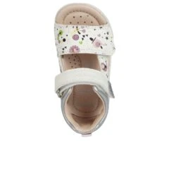 Geox Baby Tapuz Girls Infant Sandals -Children's Shoe Store 1674827974 53551700
