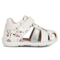 Geox Baby Elthan Girls Infant Fisherman Sandals -Children's Shoe Store 1674831785 89555100