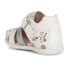 Geox Baby Elthan Girls Infant Fisherman Sandals -Children's Shoe Store 1674831787 53121300