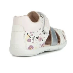 Geox Baby Elthan Girls Infant Fisherman Sandals -Children's Shoe Store 1674831789 16970100