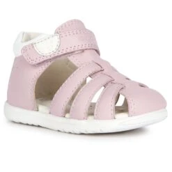 Geox B Macchia Girls Infant Sandals