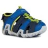 Geox Kraze Fisherman Boys Infant Sandals