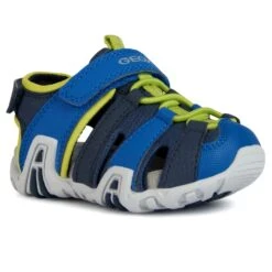 Geox Kraze Fisherman Boys Infant Sandals