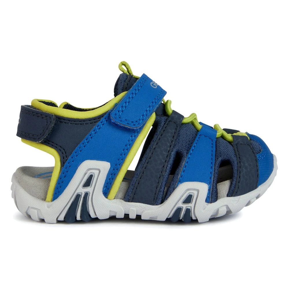 Geox Kraze Fisherman Boys Infant Sandals 4 Geox Kraze Fisherman Boys Infant Sandals - Image 2