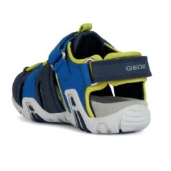 Geox Kraze Fisherman Boys Infant Sandals 10 Geox Kraze Fisherman Boys Infant Sandals -Children's Shoe Store 1674833829 88756600