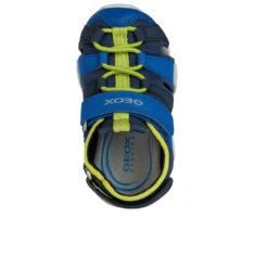 Geox Kraze Fisherman Boys Infant Sandals 11 Geox Kraze Fisherman Boys Infant Sandals -Children's Shoe Store 1674833831 47249800