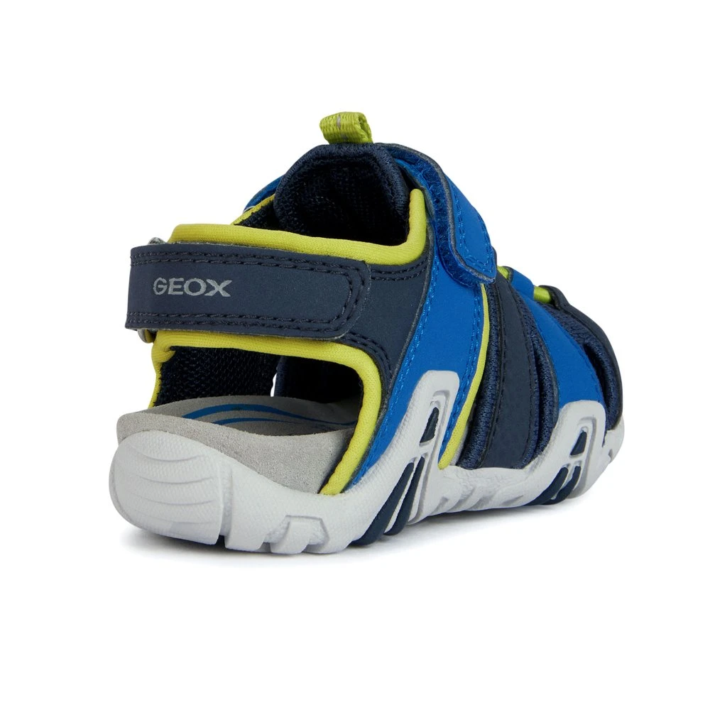 Geox Kraze Fisherman Boys Infant Sandals 7 Geox Kraze Fisherman Boys Infant Sandals - Image 5