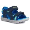 Geox Junior Vaniett Boys Sandals