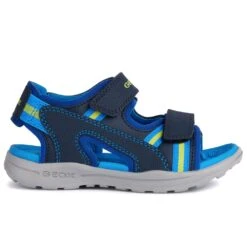 Geox Junior Vaniett Boys Sandals -Children's Shoe Store 1675076097 24651200