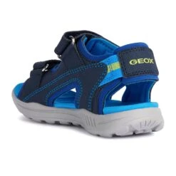 Geox Junior Vaniett Boys Sandals -Children's Shoe Store 1675076098 63904000