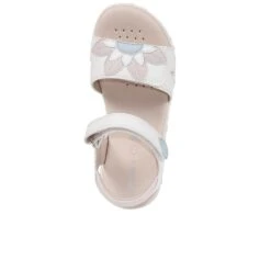 Geox Junior Haiti Flower Girls Sandals 12 Geox Junior Haiti Flower Girls Sandals -Children's Shoe Store 1675079607 91482200