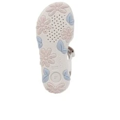 Geox Junior Haiti Flower Girls Sandals 13 Geox Junior Haiti Flower Girls Sandals -Children's Shoe Store 1675079609 20309900