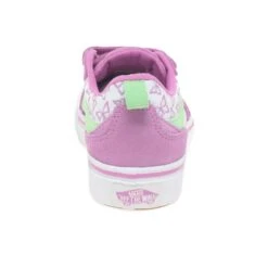 Vans Comfycush V Girls Youth Canvas Shoes 10 Vans Comfycush V Girls Youth Canvas Shoes -Children's Shoe Store 1675251089 74130700