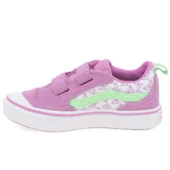 Vans Comfycush V Girls Youth Canvas Shoes 11 Vans Comfycush V Girls Youth Canvas Shoes -Children's Shoe Store 1675251091 65410600
