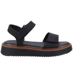 Hush Puppies Mini Cassie Girls Sandals -Children's Shoe Store 1675271897 14890500