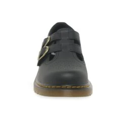 Dr. Martens 8065 Buckle Girls Senior School Shoes -Children's Shoe Store 1676043973 96259900