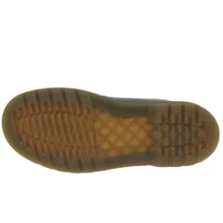 Dr. Martens 8065 Buckle Girls Senior School Shoes -Children's Shoe Store 1676043975 67899700