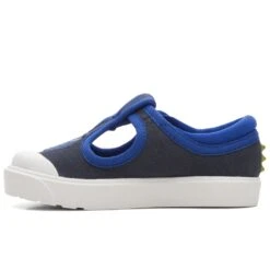 Clarks City Dance T Boys Infant Canvas Shoes -Children's Shoe Store 1676283412 54076000