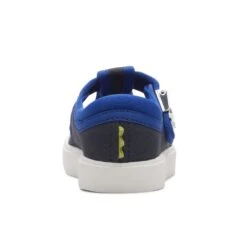 Clarks City Dance T Boys Infant Canvas Shoes -Children's Shoe Store 1676283414 42559000