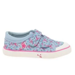 Majestic Girls Infant Canvas Shoes 8 Majestic Girls Infant Canvas Shoes -Children's Shoe Store 1676473347 25213300