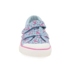 Majestic Girls Infant Canvas Shoes 11 Majestic Girls Infant Canvas Shoes -Children's Shoe Store 1676473353 09898000