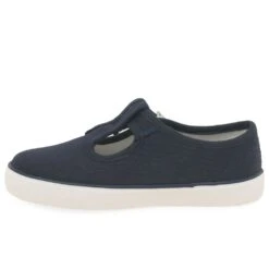 Treasure Infant Canvas Shoes -Children's Shoe Store 1676544384 22262100