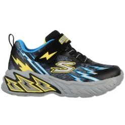 Skechers Light Storm 2.0 Boys Trainers -Children's Shoe Store 1676557000 89076800