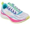 Skechers Elite Sport Radiant Squad Girls Trainers -Children's Shoe Store 1676557043 13994900