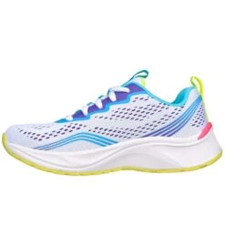Skechers Elite Sport Radiant Squad Girls Trainers -Children's Shoe Store 1676557049 73642900