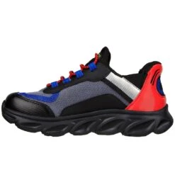 Skechers Slip-Ins: Flex Glide Boys Trainers -Children's Shoe Store 1676557143 86616300