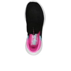 Skechers Slip-Ins: Ultra Flex 3.0 Fresh Times Girls Trainers -Children's Shoe Store 1676557197 58027000