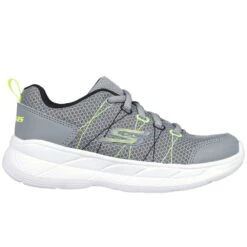 Skechers Snap Sprints 2.0 Vargon Boys Trainers -Children's Shoe Store 1676557246 83046600