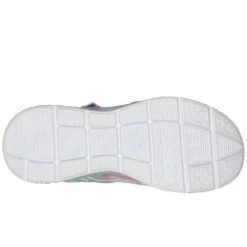 Skechers Sundae Sweeties Girls Trainers -Children's Shoe Store 1676557313 29788900