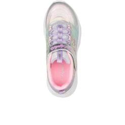 Skechers Twisty Brights Mystical Girls Trainers 9 Skechers Twisty Brights Mystical Girls Trainers -Children's Shoe Store 1676557337 59946800