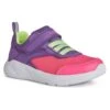 Geox Sprintye Girls Trainers -Children's Shoe Store 1677020666 00792700