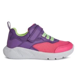 Geox Sprintye Girls Trainers -Children's Shoe Store 1677020670 12192200