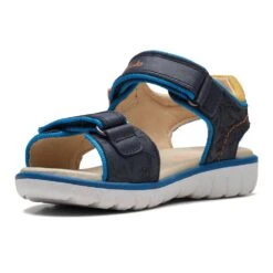 Clarks Roam Plane K Boys Infant Sandals -Children's Shoe Store 1677509413 69399400