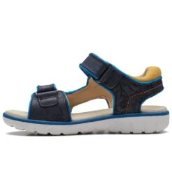 Clarks Roam Plane K Boys Infant Sandals -Children's Shoe Store 1677509415 25245800