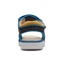 Clarks Roam Plane K Boys Infant Sandals -Children's Shoe Store 1677509416 65159000