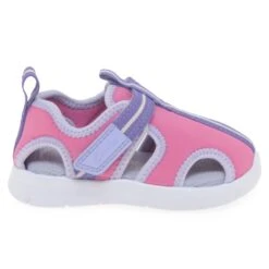 Clarks Ath Water T Girls First Sandals -Children's Shoe Store 1677682896 92467200