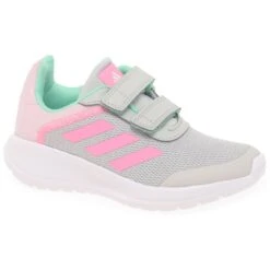 ADIDAS Tensaur Run 2.0 Girls Youth Sports Trainers