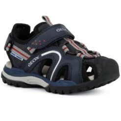 Geox J Borealis Boys Sandals