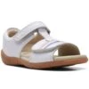 Clarks Zora Beat T Girls First Sandals -Children's Shoe Store 1678183279 51133300