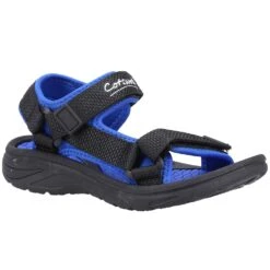 Cotswold Bodiam Recycled Boys Sandals