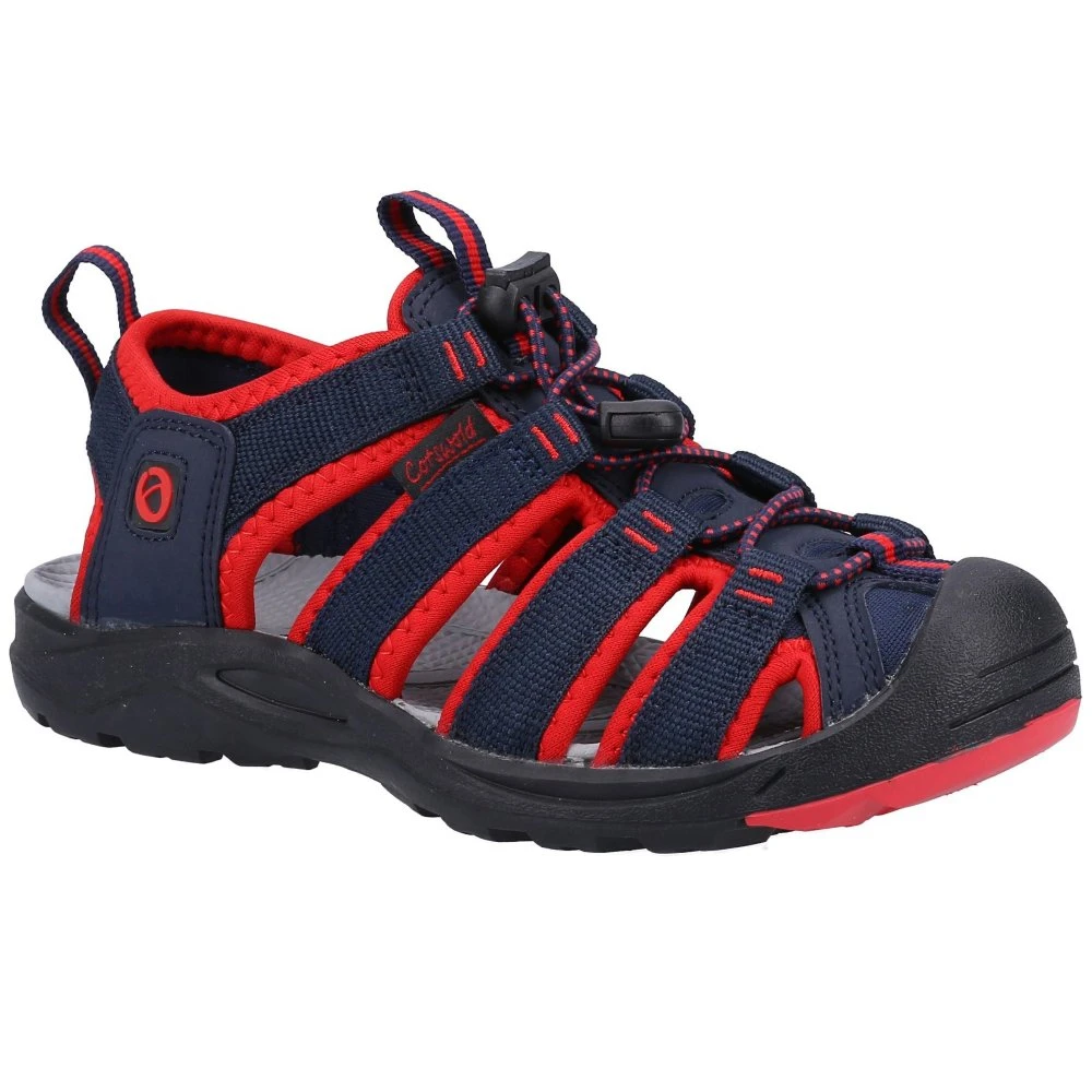 Cotswold Marshfield Recycled Boys Sandals 3 Cotswold Marshfield Recycled Boys Sandals