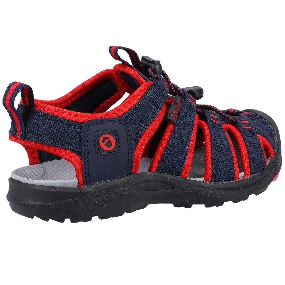Cotswold Marshfield Recycled Boys Sandals 4 Cotswold Marshfield Recycled Boys Sandals - Image 2