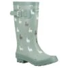 Cotswold Farmyard Junior Kids Wellingtons -Children's Shoe Store 1678442197 09049100